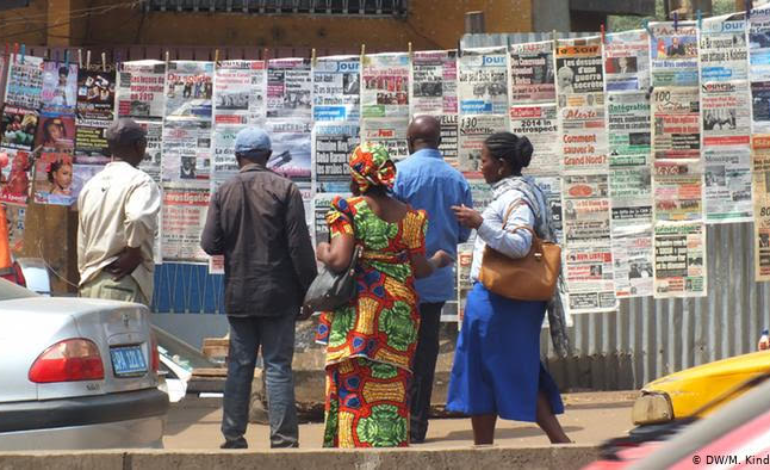 Libert&eacute; de la presse