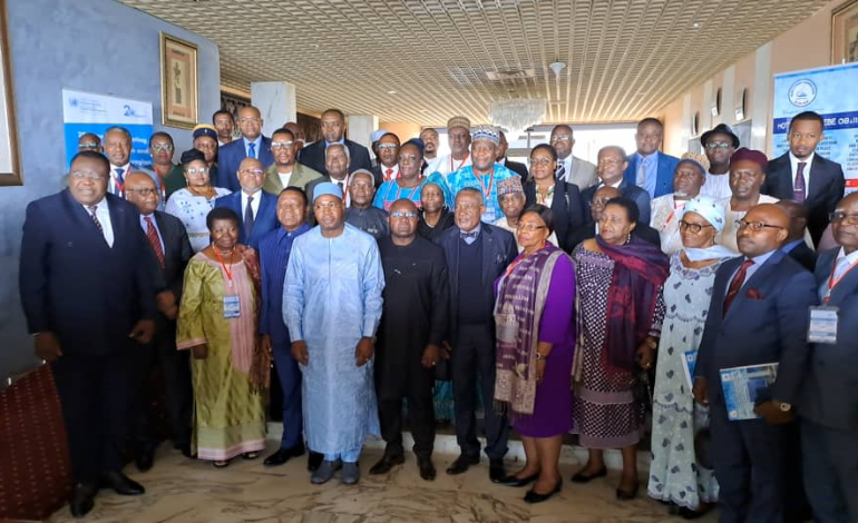 Le CNUDHD-AC appuie la cr&eacute;ation d'un Comit&eacute; Multi-Sectoriel autour des Elections