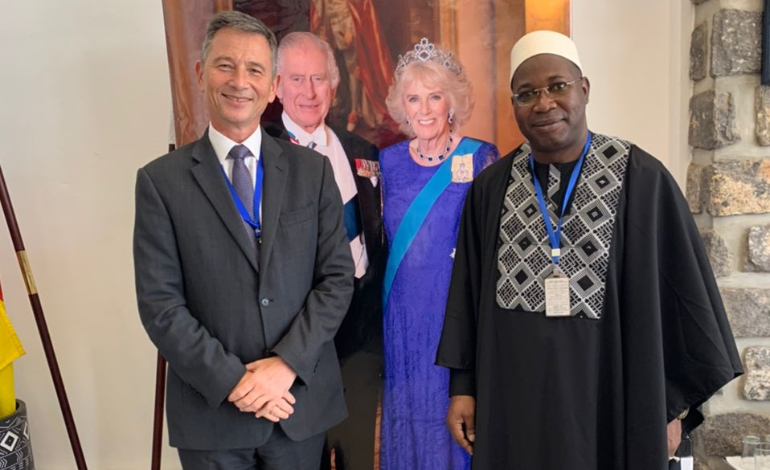 Royaume Uni et CNUDHD-AC main dans la main