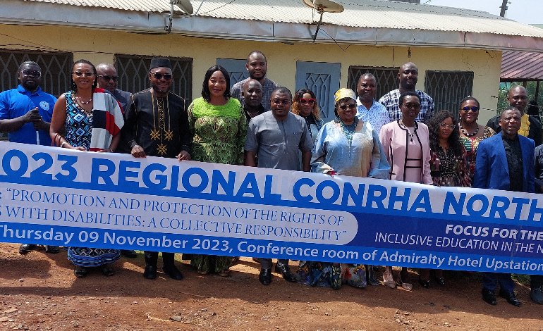 L'apr&egrave;s Ratification de la Convention relative aux droits des personnes handicap&eacute;es en d&eacute;bat