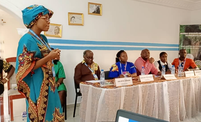 Mettre les droits de l&rsquo;homme au coeur des projets