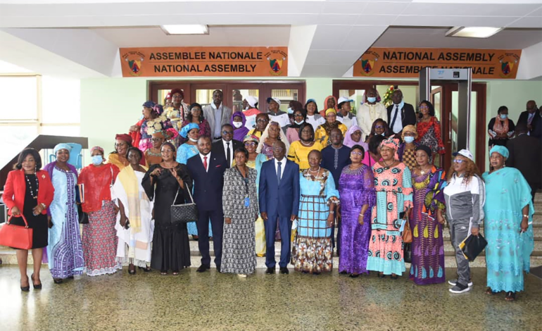 Genre, droits de l&rsquo;homme et participation politique