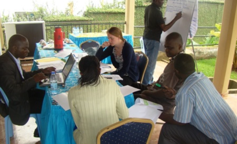 Partenariat ONU sur les peuples indig&egrave;nes, juin 2013