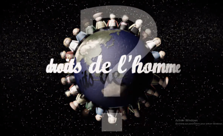 Comprendre les droits de l&rsquo;homme