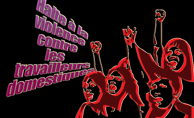 Violences faites aux femmes - unchrd.org/