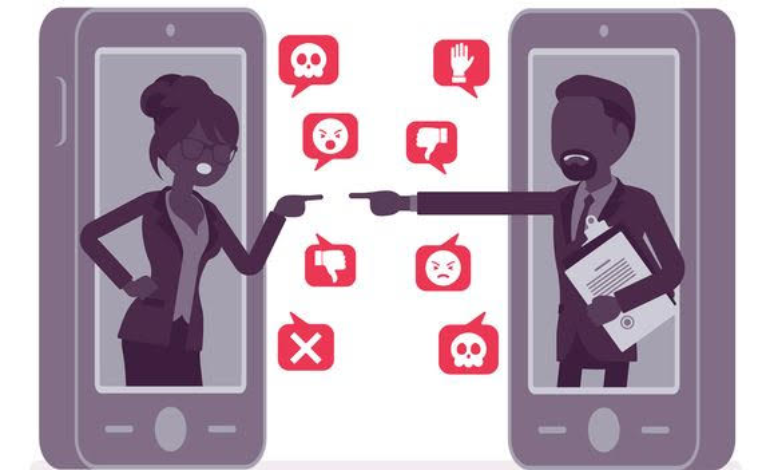 Discours de haine - unchrd.org/