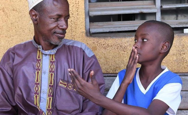 03 Décembre : Journée internationale des personnes handicapées. - unchrd.org/