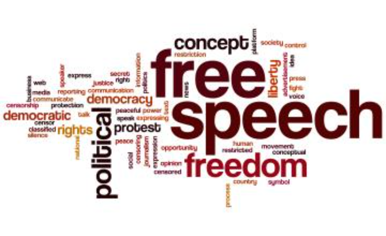 Liberté de la presse