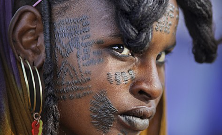 Populations autochtones